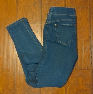 Nygard (Nygård) Luxe Fit Denim Skinny Jean (Medium Wash)